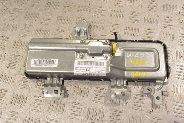 Подушка безпеки, передній, правих дверей Айрбег A2038602205 MERCEDES