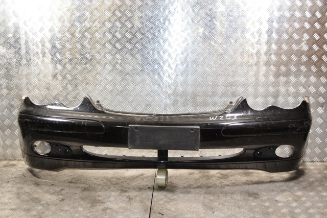 Бампер передній A2038850025 MERCEDES
