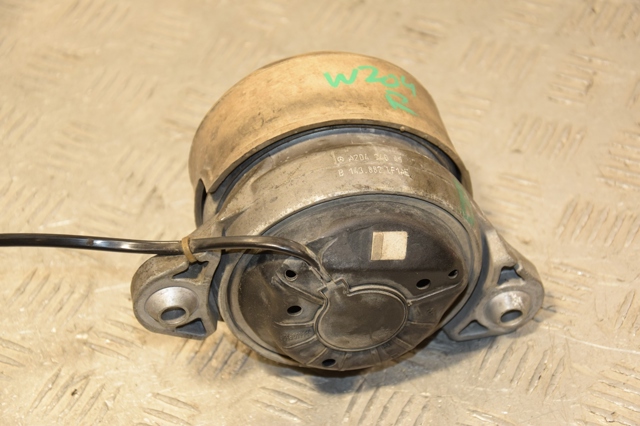 Права подушка мотора A2042404117 MERCEDES