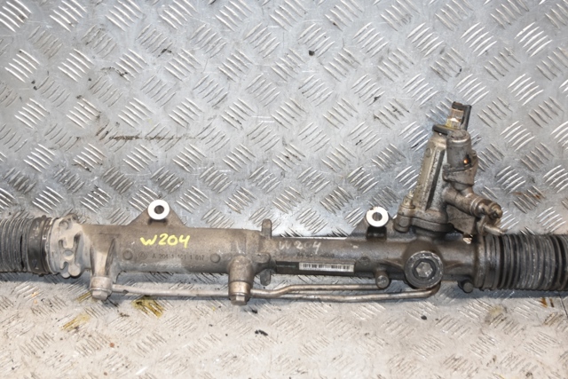 Управління рульове в зборі A2044604700 MERCEDES