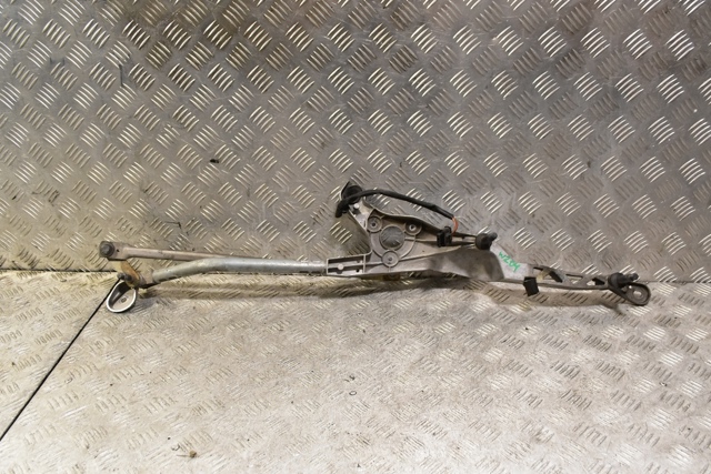 Трапеція двірників A2048201040 MERCEDES