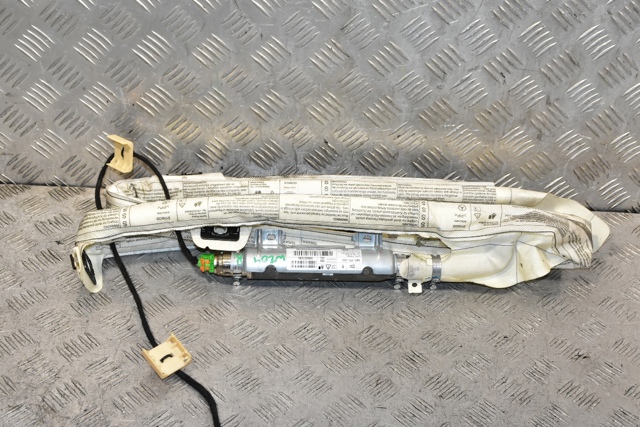 Подушка безпеки, збоку права айрбег A2048600805 MERCEDES