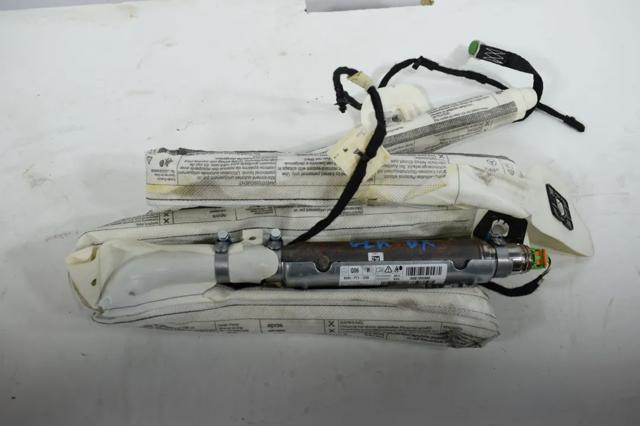Подушка безпеки, збоку, права, AIRBAG A2048602402 MERCEDES