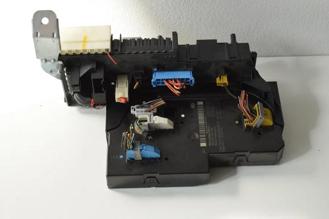Блок управління сигналами SAM A2049005601 MERCEDES