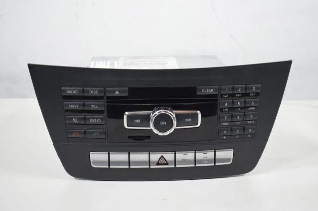 Магнітола A2049005908 MERCEDES