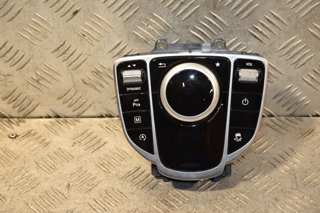 Багатофункціональний джойстик керування A2059006115 MERCEDES