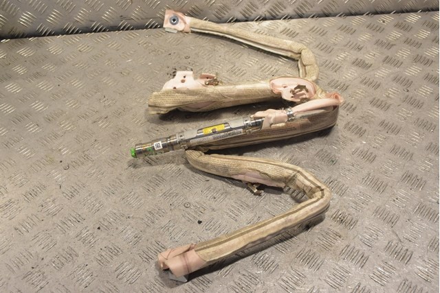 Подушка безпеки, збоку, ліва, AIRBAG A2078600102 MERCEDES