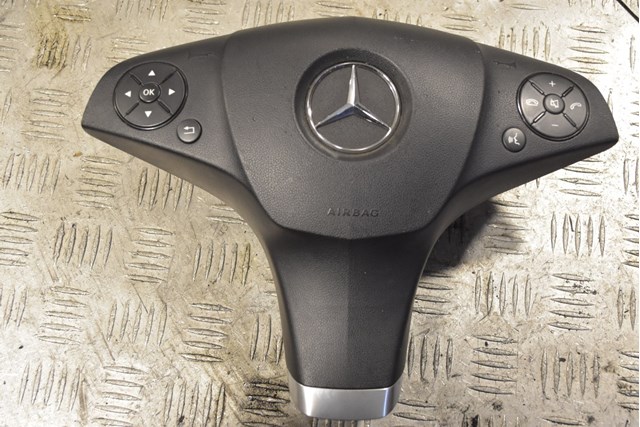 Подушка в кермі A2078603602 MERCEDES