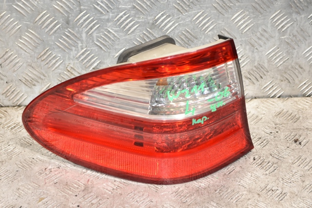 Ліхтар задній A2118201164 MERCEDES