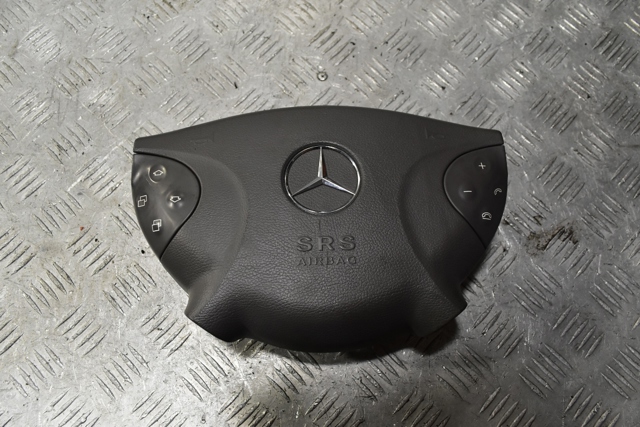 Подушка Айрбег водія A2118600202 MERCEDES