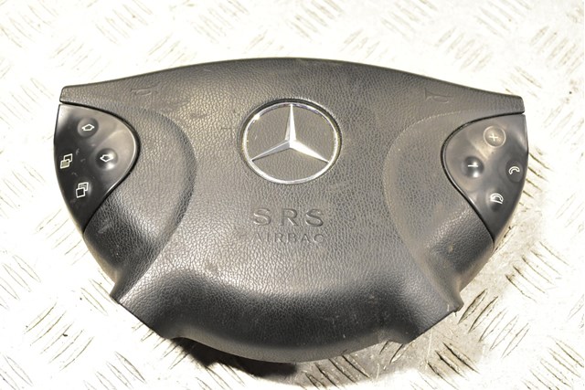 Airbag в мультируль A2118601202 MERCEDES
