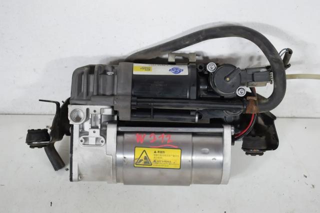 Компресор пневмоподвески A2123200104 MERCEDES