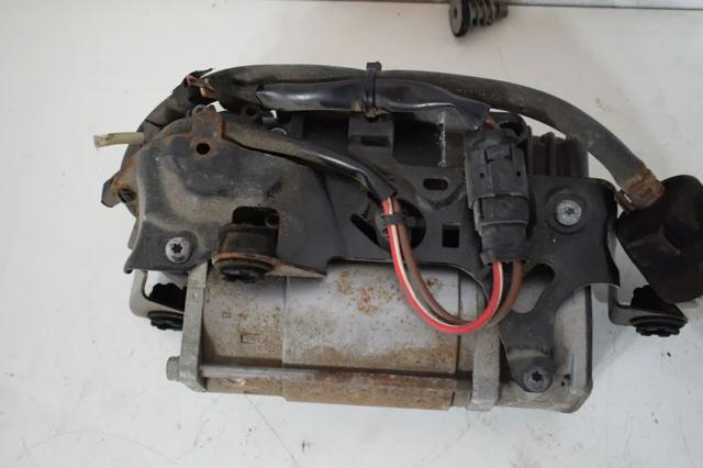 Компресор пневмоподвески A2123200404 MERCEDES