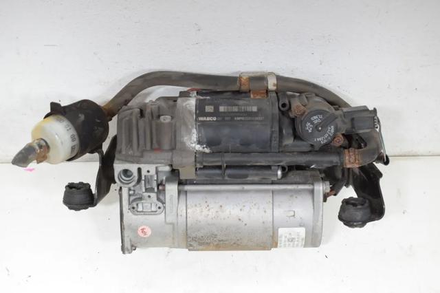 Компресор пневмопідкачкою (амортизаторів) A2123200404 MERCEDES