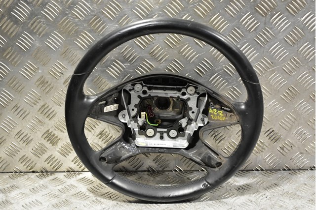 Руль A2124600403 MERCEDES