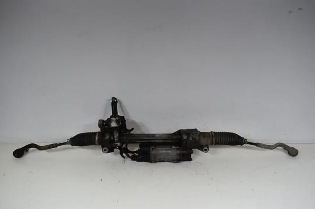 Рейковий рульовий механізм A2124609900 MERCEDES