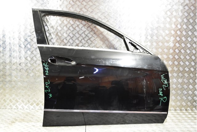 Дверка передня права A2127205400 MERCEDES