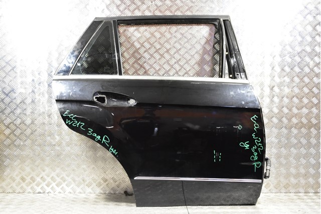 Двері задні, праві A2127300405 MERCEDES
