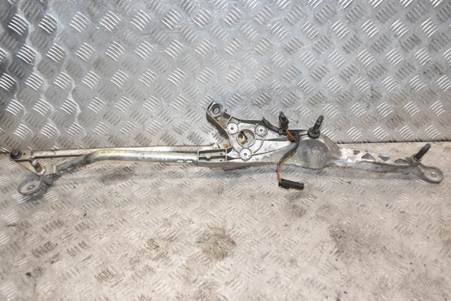 Трапеція склоочисника A2128201240 MERCEDES