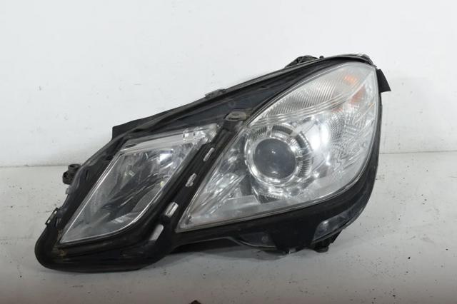 Основна фара в зборі ліва A2128208161 MERCEDES