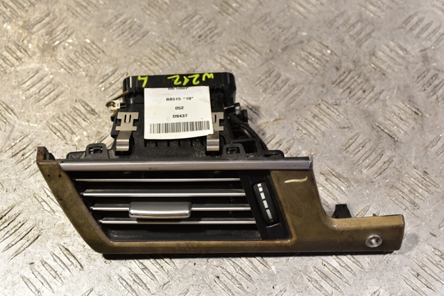 Повітропроводи A2128300154 MERCEDES