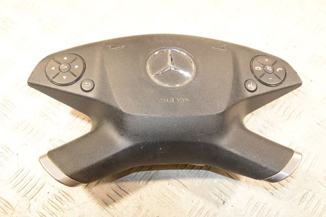 Airbag в мультируль A2128600102 MERCEDES