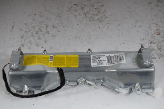Ейрбег захисту колін нижня A2128600902 MERCEDES