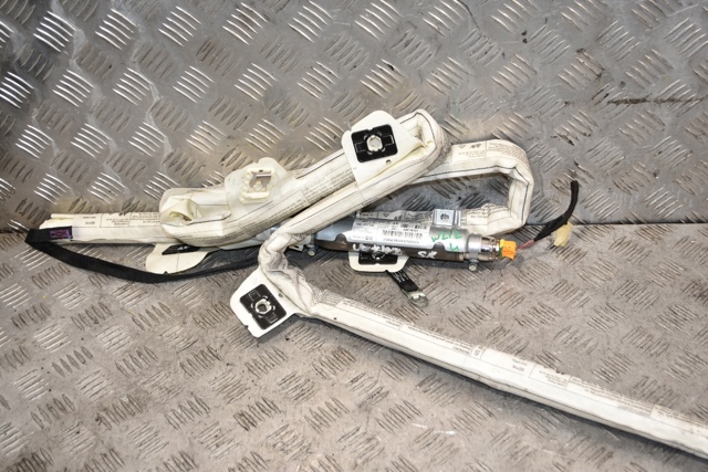 Подушка безпеки, збоку ейрбегів A2128601902 MERCEDES