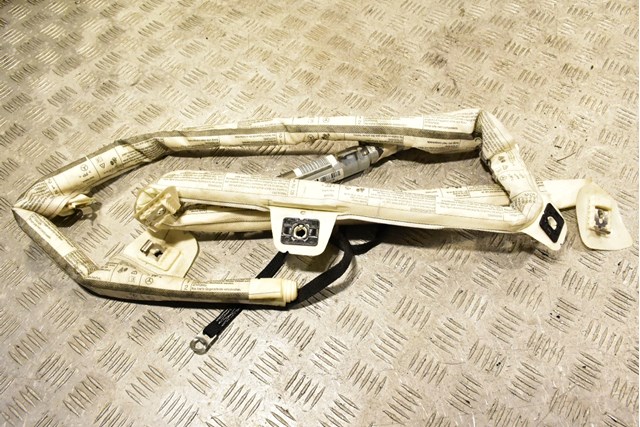 Подушка безпеки, бічна, права, AIRBAG A2128602002 MERCEDES