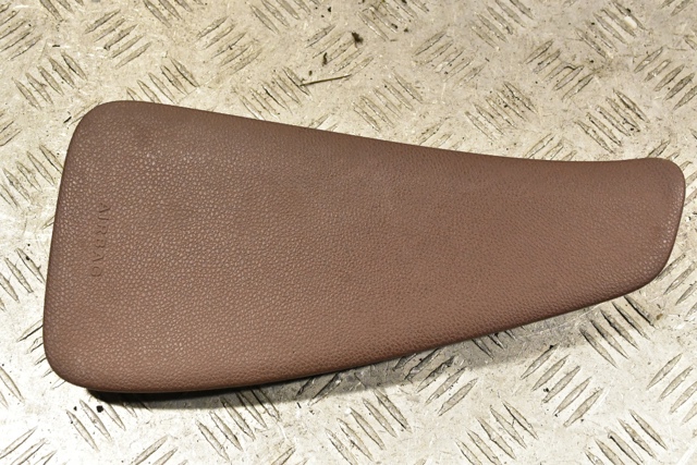 Подушка безпеки AIRBAG спинки сидіння, правого A2128603502 MERCEDES