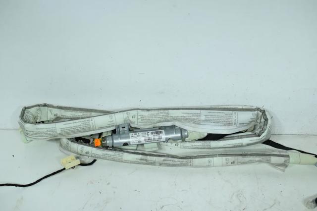 Подушка безпеки, збоку права айрбег A2128604802 MERCEDES