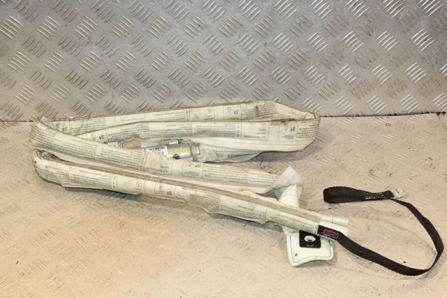 Подушка безпеки, збоку права айрбег A2128604802 MERCEDES