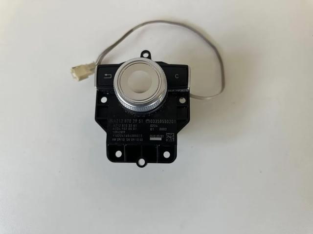 Багатофункціональний джойстик керування A2128702951 MERCEDES