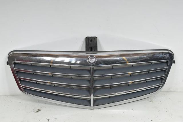 Облицювання радіатора A2128800183 MERCEDES