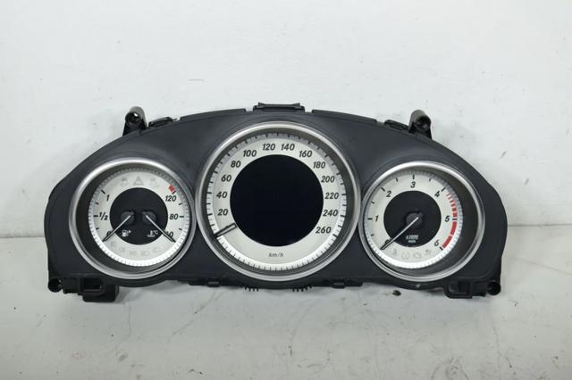Спідометр A2129000825 MERCEDES
