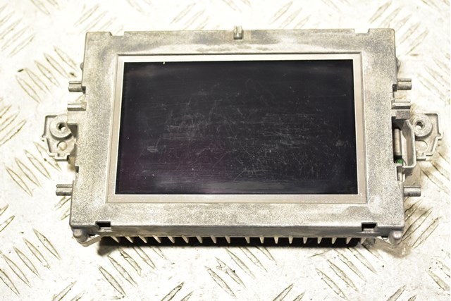 Дисплей багатофункціональний A2129004900 MERCEDES
