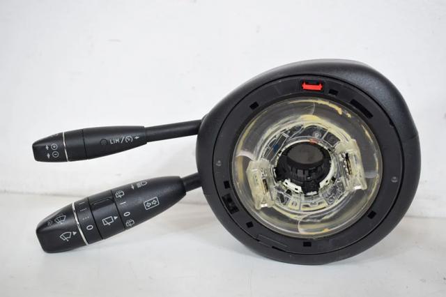 Перемикач підрульовий, в зборі A2129007402 MERCEDES