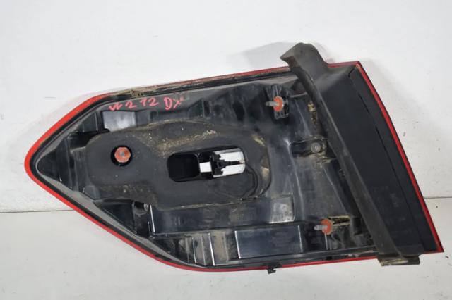 Стоп задній A2129069202 MERCEDES