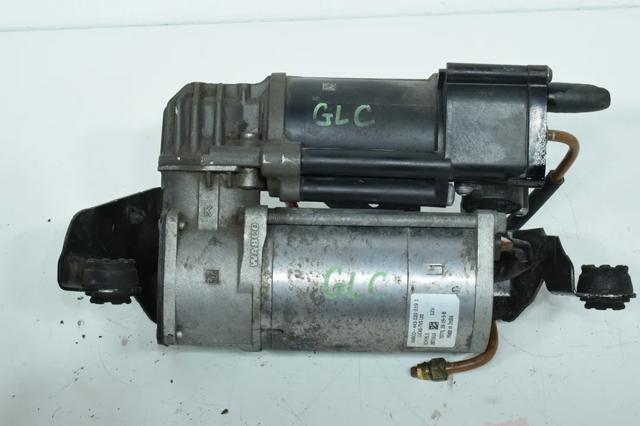 Компресор пневмоподвески A2133200104 MERCEDES