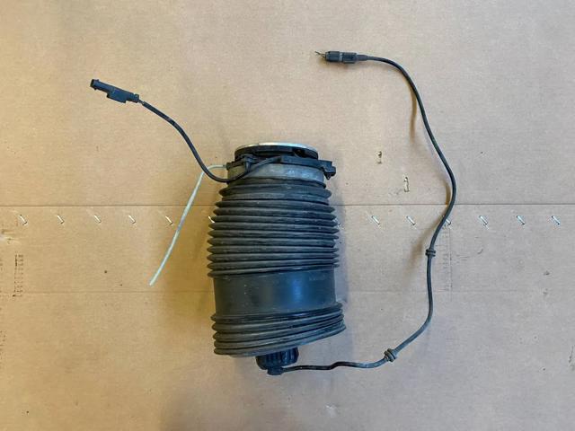 Пневморессора задня A2133200125 MERCEDES