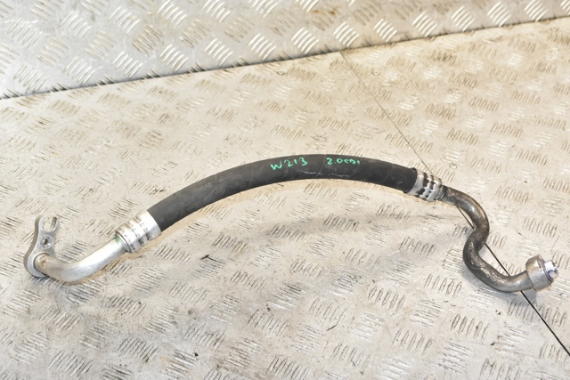 Трубопроводи A2138301900 MERCEDES