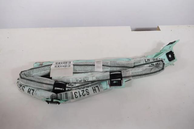 Подушка безпеки, збоку ліва айрбег A2138601102 MERCEDES