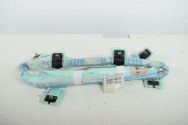 Подушка безпеки, бічна, права, AIRBAG A2138601202 MERCEDES
