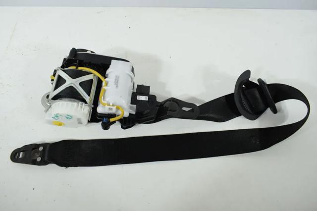Ремені безпеки A2138605600 MERCEDES