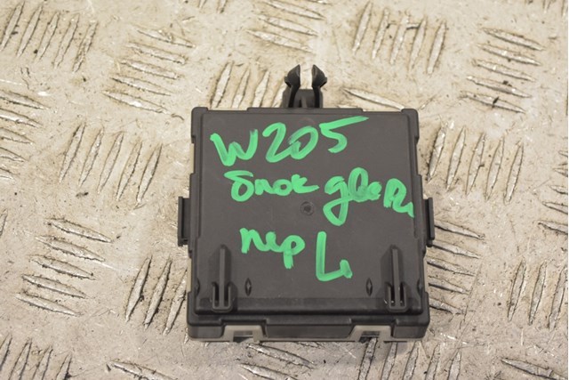 Блок комфорту передніх дверей A2139001922 MERCEDES