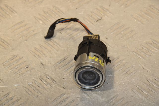 Кнопка запуску двигуна A2139055500 MERCEDES