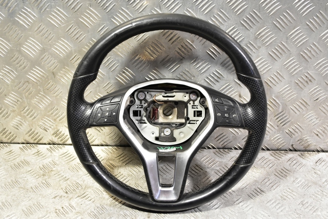 Руль A2184600518 MERCEDES