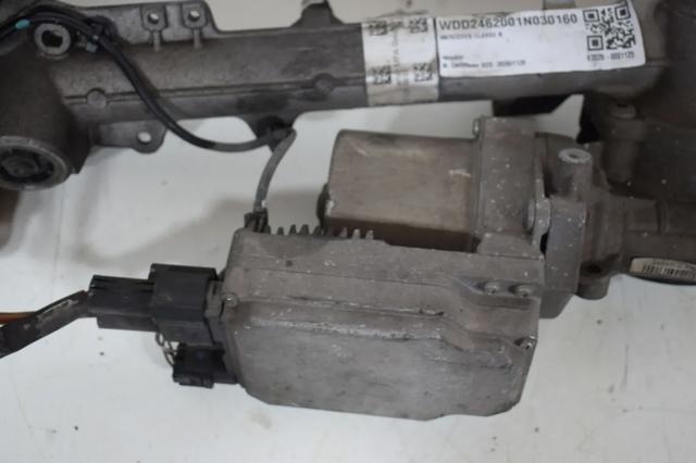 Рульова рейка A2464602300 MERCEDES