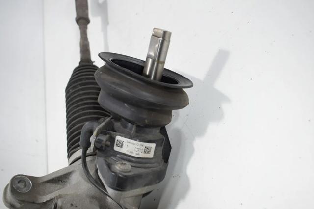 Рульова рейка A2464604500 MERCEDES