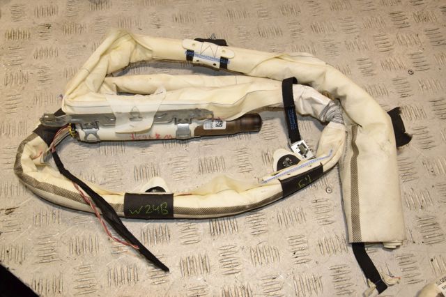 Подушка безпеки, збоку ліва айрбег A2468600902 MERCEDES